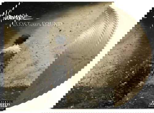 Mudvayne - Lost & Found (Limited Edition, Gatefold, 180 Gram Gold & Black Marble Color Vinyl) (Import) (2 LP) - Joco Records