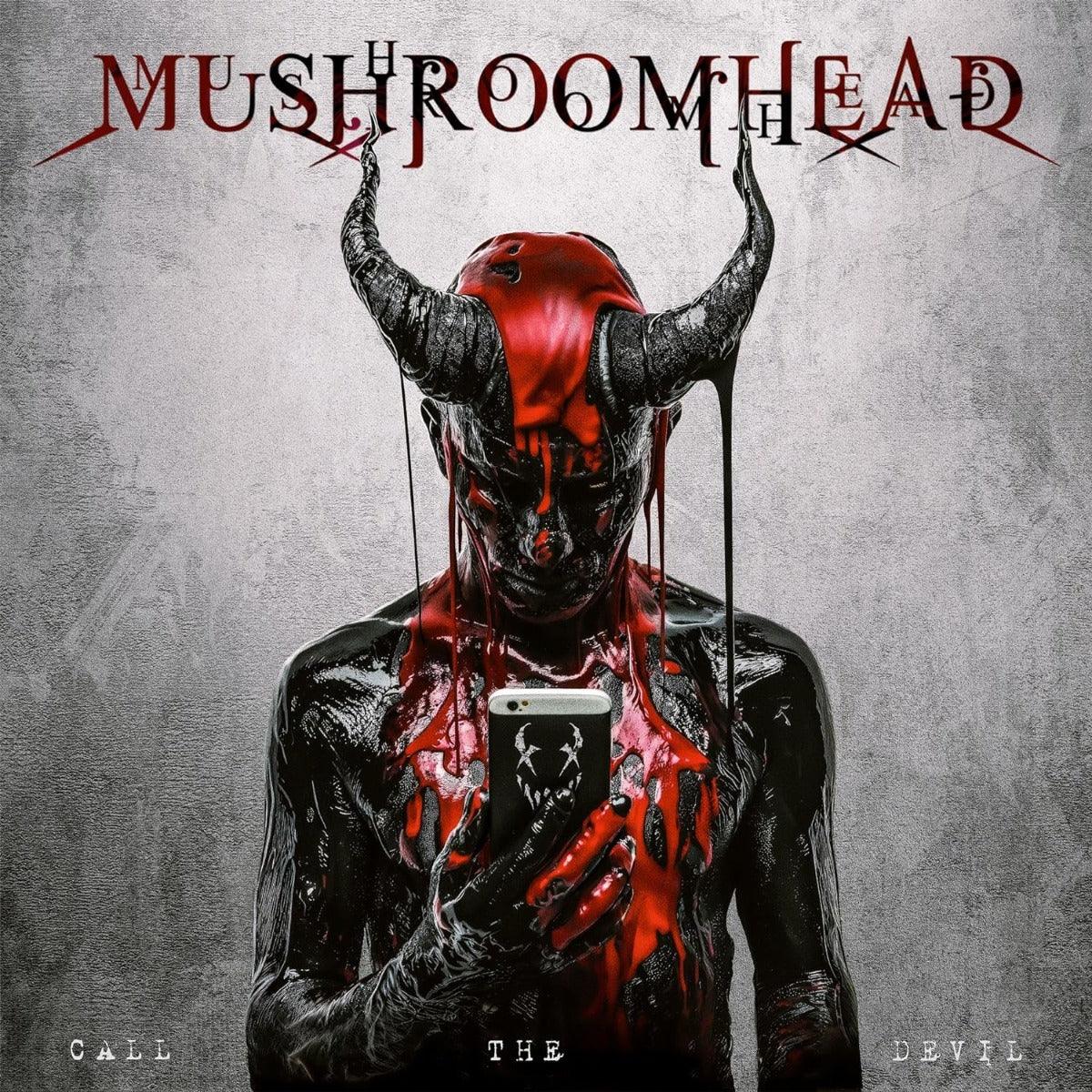 Mushroomhead - Call The Devil (Indie Exclusive, Color Vinyl, Red) (2 LP) - Joco Records