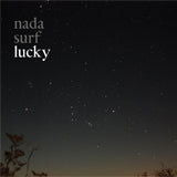 Nada Surf - Lucky LP - Joco Records