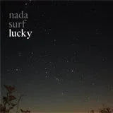 Nada Surf - Lucky LP - Joco Records