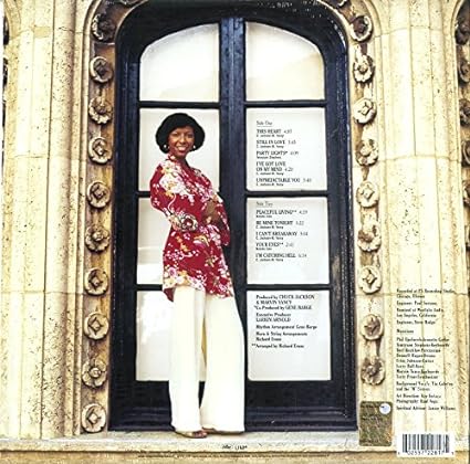 Natalie Cole - Unpredictable (Import) (LP) - Joco Records