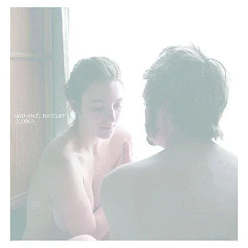 Nathaniel Rateliff - Closer (Vinyl) - Joco Records