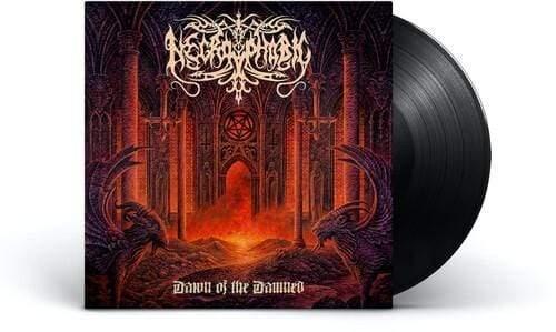 Necrophobic - Dawn Of The Damned (Vinyl) - Joco Records