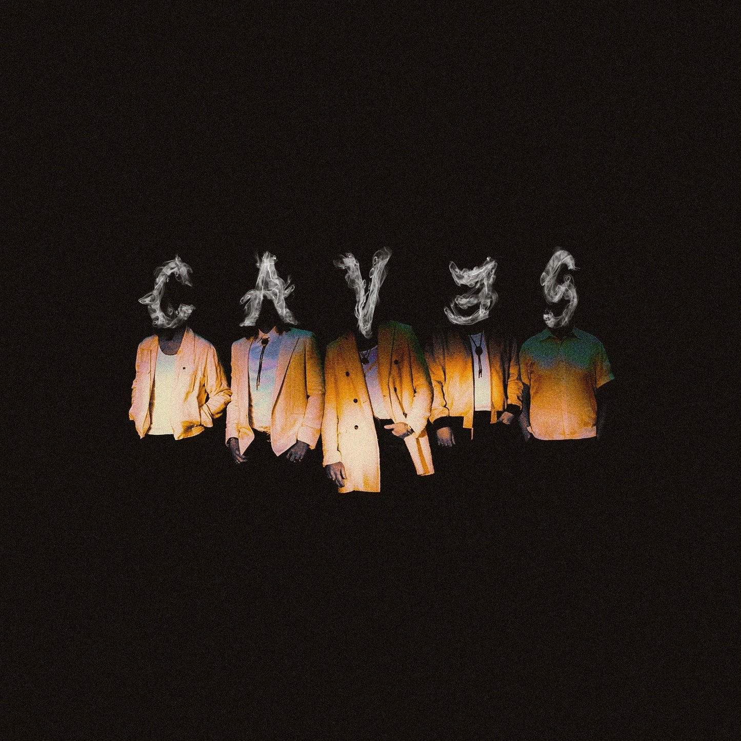 Needtobreathe - Caves (LP) - Joco Records