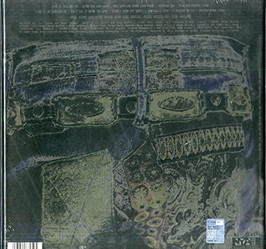 Neil Young - After The Gold Rush (Limited Edition, 50th Anniversary, Includes Bonus 7") (2 LP) - Joco Records