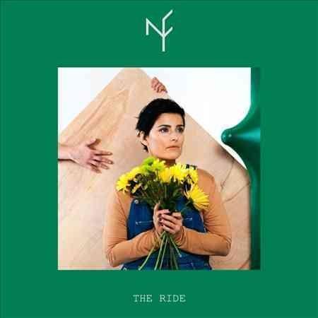 Nelly Furtado - Ride (Vinyl) - Joco Records
