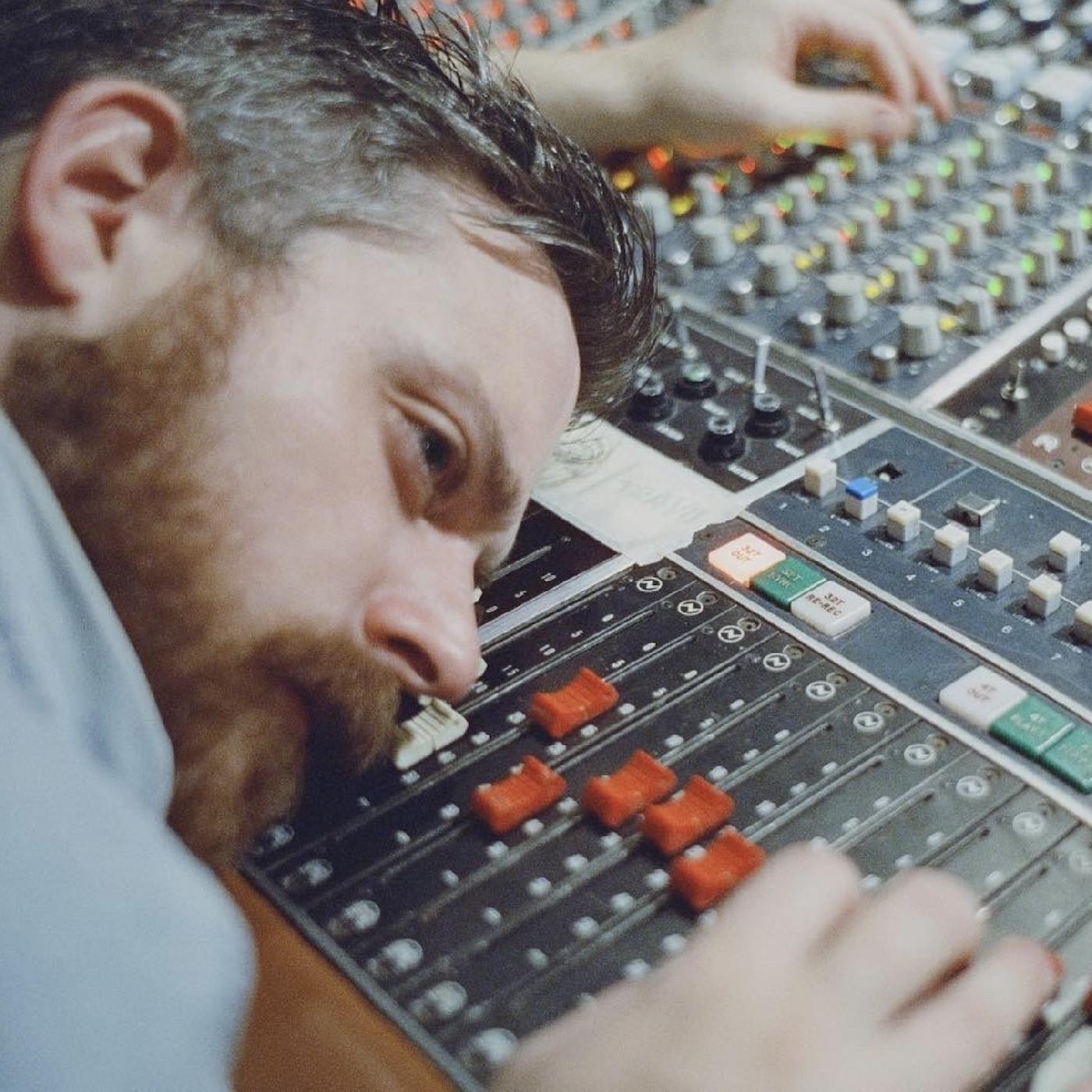 Nick Zanca - Hindsight (LP) - Joco Records