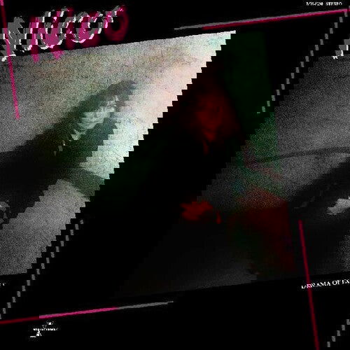 Nico - Drama Of Exile (Limited Edition, Lavender Vinyl) (LP) - Joco Records