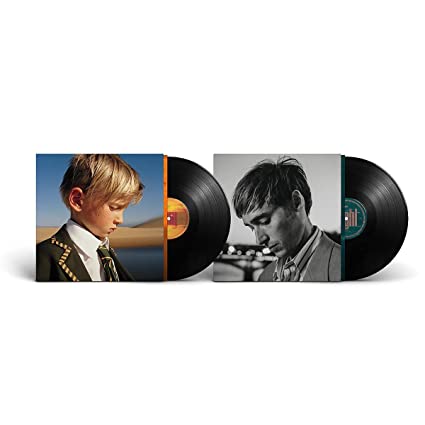 Parcels - Day/Night (2 LP Box Set) - Joco Records