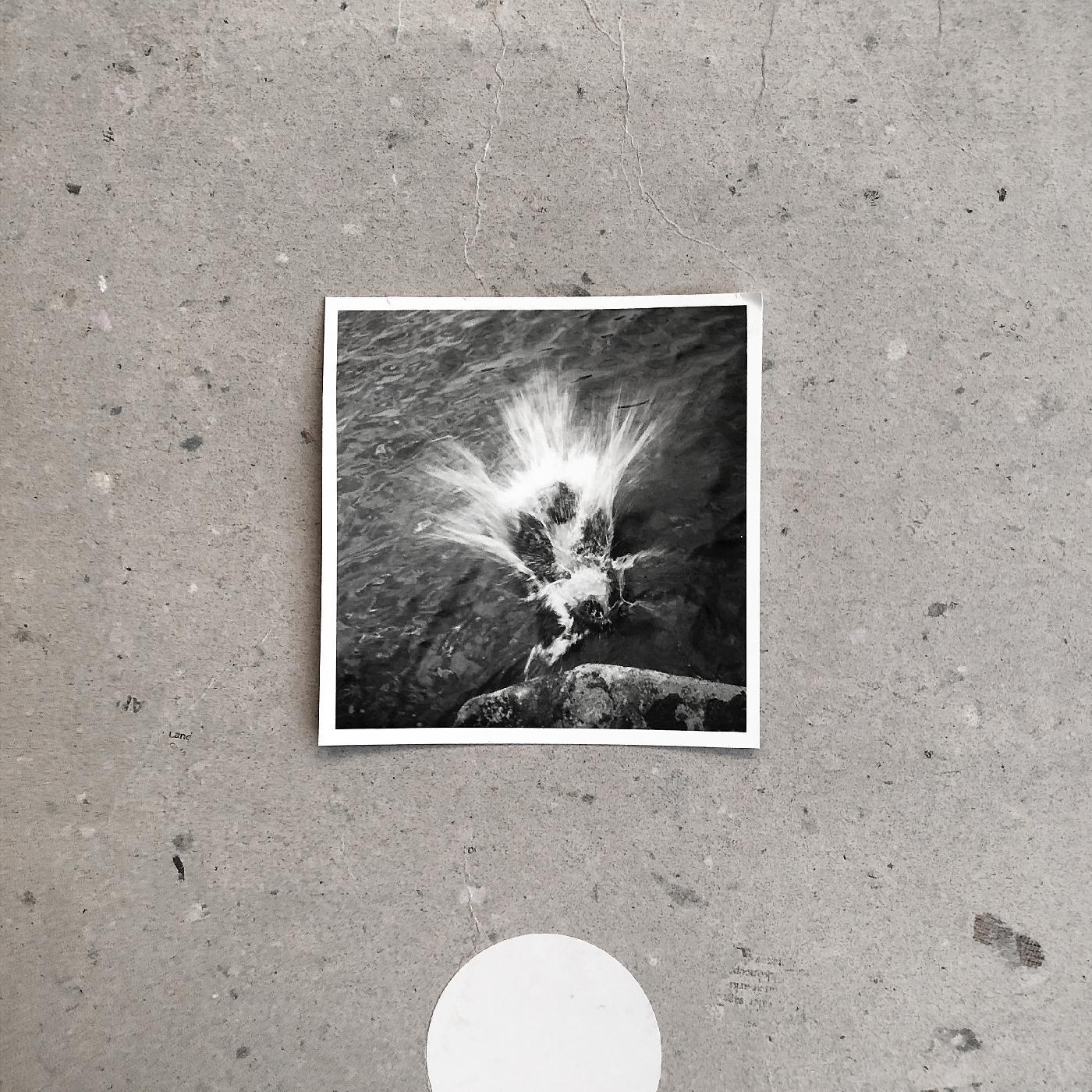 Nils Frahm - Empty (Vinyl) - Joco Records