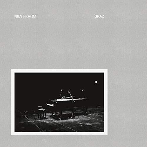 Nils Frahm - Graz (Vinyl) - Joco Records