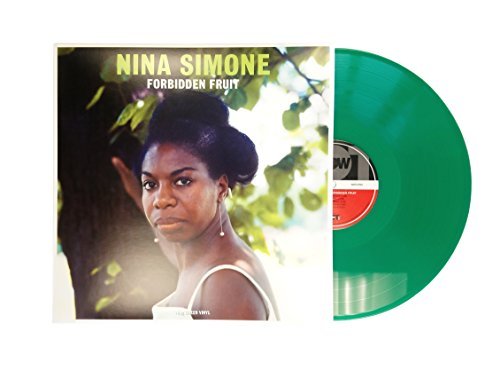 Nina Simone - FORBIDDEN FRUIT