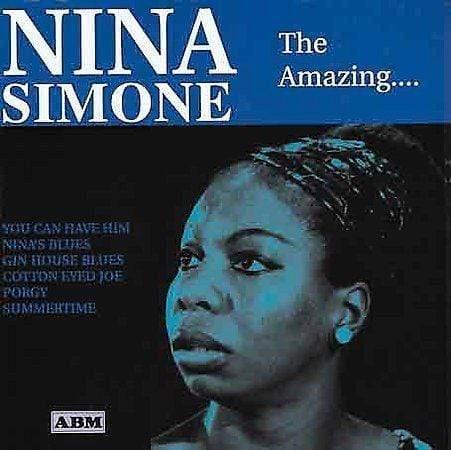 Nina Simone - Amazing Nina Simone (Vinyl) - Joco Records