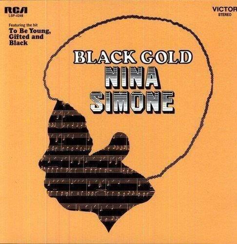Nina Simone - Black Gold (LP) - Joco Records