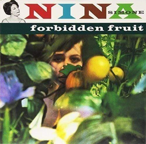 Nina Simone - Forbidden Fruit (Limited Edition) (Vinyl) - Joco Records
