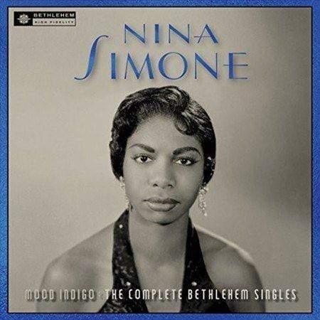 Nina Simone - Mood Indigo: Complete Bethlehem Singles (Vinyl) - Joco Records