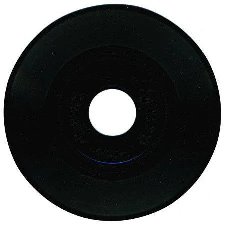 60Hz ft. Cecile / Ghislain Poirier ft. Face-T - Bad Girl / No More Blood (Megasoid Remix) (2x7") (Vinyl) - Joco Records