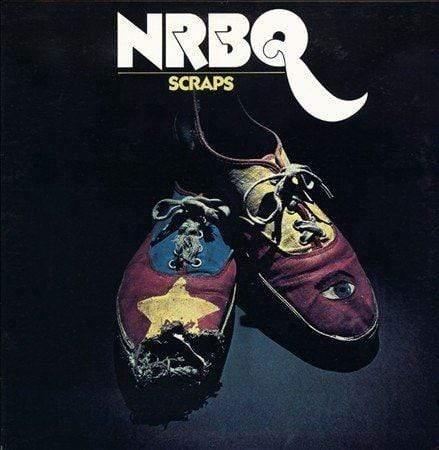 Nrbq - Scraps (Vinyl) - Joco Records