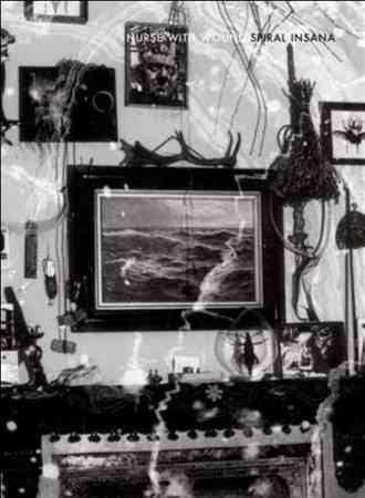 Nurse With Wound - Spiral Insana (Vinyl) - Joco Records