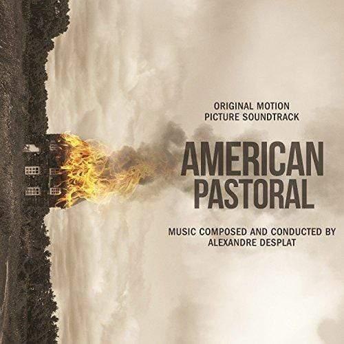 Alexandre Desplat - American Pastoral / O.S.T. (Vinyl) - Joco Records