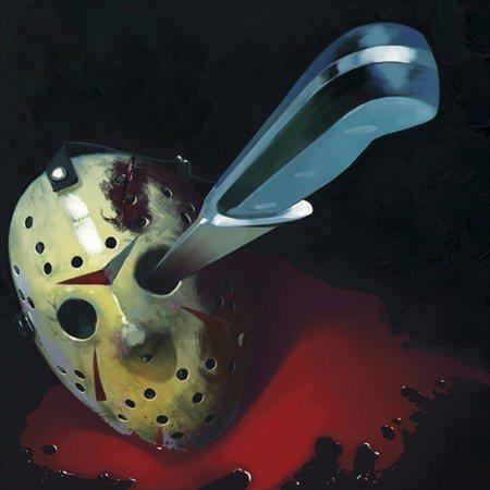 Harry Manfredini - Friday The 13Th - The Final Chapter / O.S.T. (Vinyl) - Joco Records