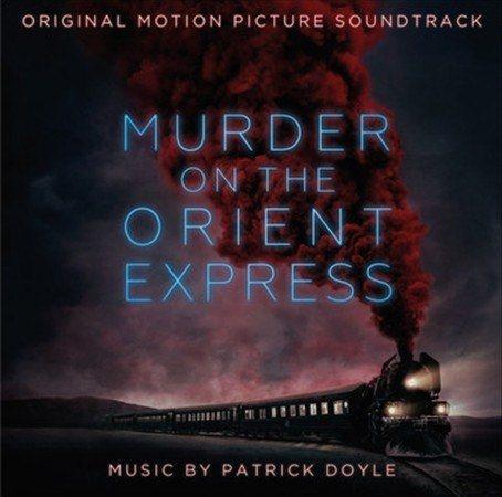 Patrick Doyle - Murder On The Orient Express / O.S.T. (Vinyl) - Joco Records