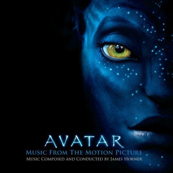 James Horner - Avatar / O.S.T. (Vinyl) - Joco Records