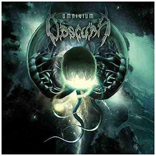 Obscura - Omnivium (Vinyl) - Joco Records