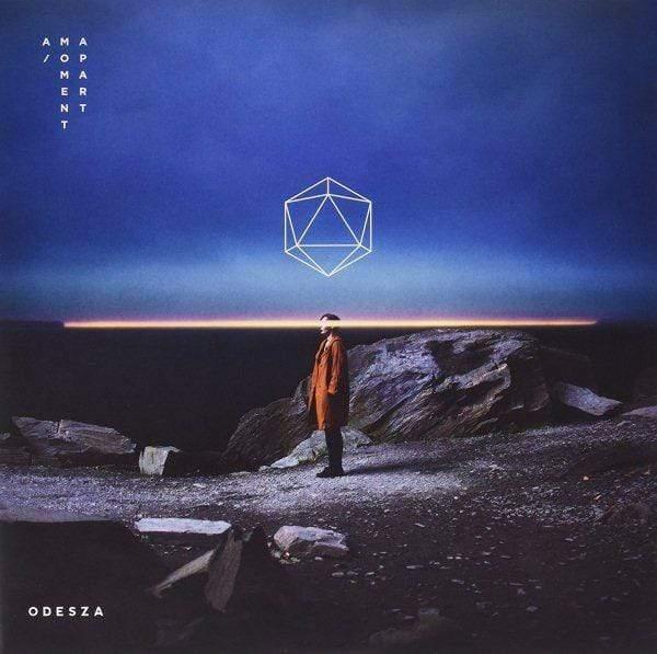 Odesza - Moment Apart (LP) - Joco Records