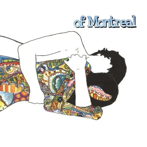 Of Montreal - Aldhils Arboretum (180 Gram Vinyl) - Joco Records