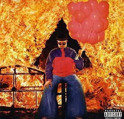 Oliver Tree - Ugly Is Beautiful (Vinyl) - Joco Records