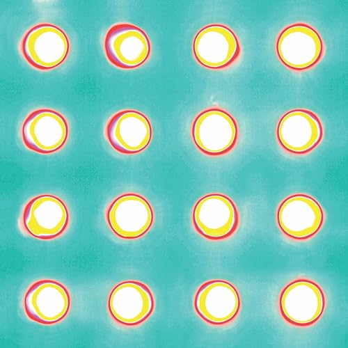 Omar Rodríguez-López - ¿Sólo Extraño? (Vinyl) - Joco Records