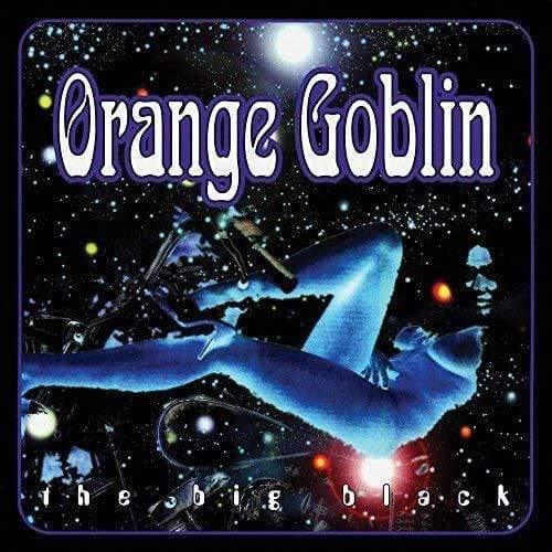 Orange Goblin - The Big Black (Vinyl) - Joco Records