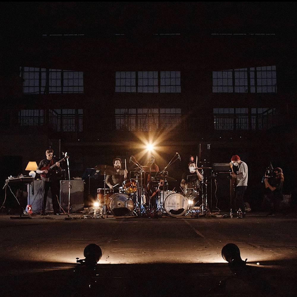 Osees - Levitation Sessions Ii (Color Vinyl, Red, Blue, Indie Exclusive) (2 LP) - Joco Records