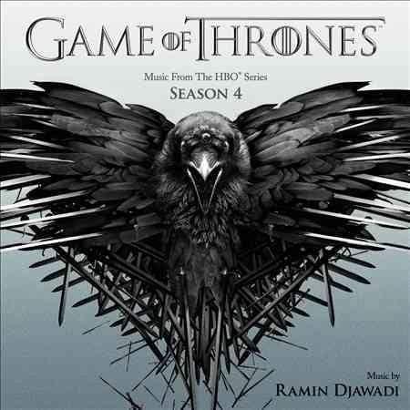 Ost - Game Of Thrones 4 (Vinyl) - Joco Records
