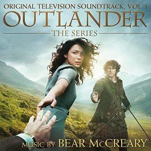 Ost - Outlander (Vinyl) - Joco Records