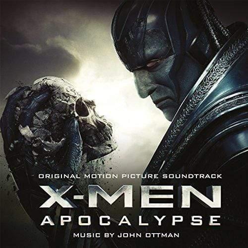 Ost - X-Men: Apocalypse (John.. (Vinyl) - Joco Records
