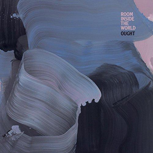 Ought - Room Inside The World (Vinyl) - Joco Records