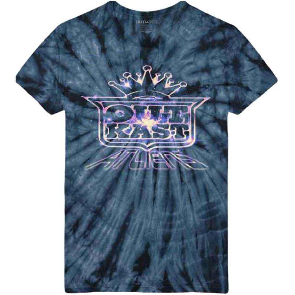 Outkast - Space ATLiens (T-Shirt) - Joco Records