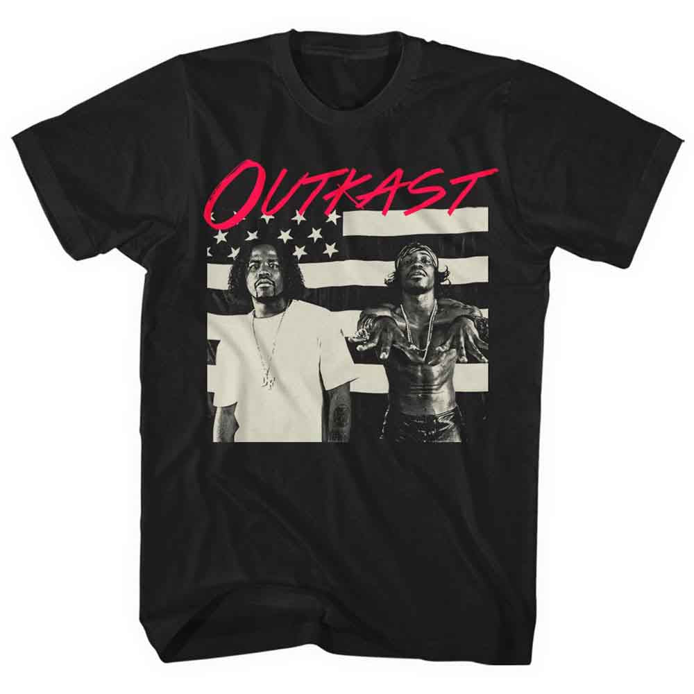 Outkast - Stankonia (T-Shirt) - Joco Records