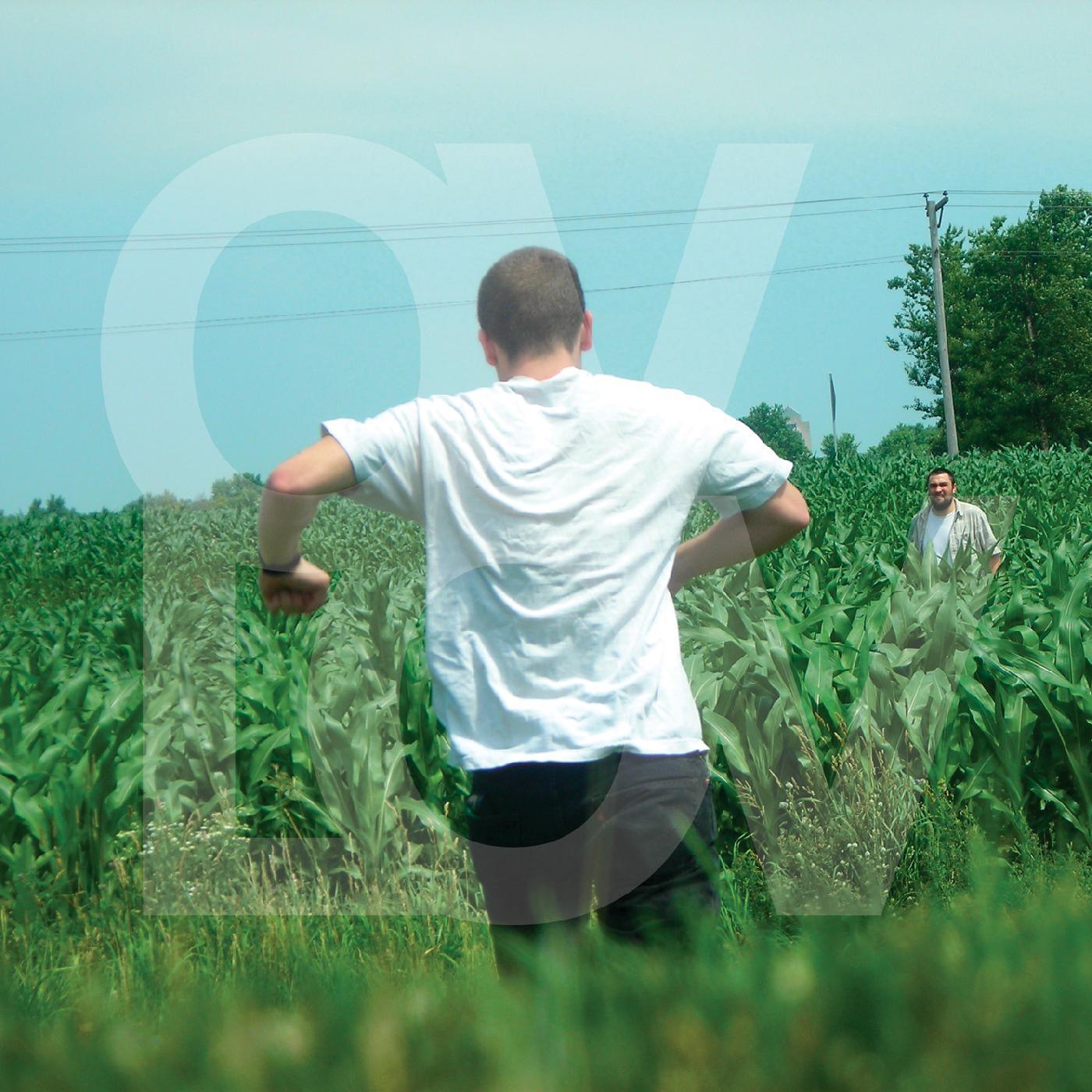 Ovlov - Am (Purple Inside Clear Vinyl) - Joco Records