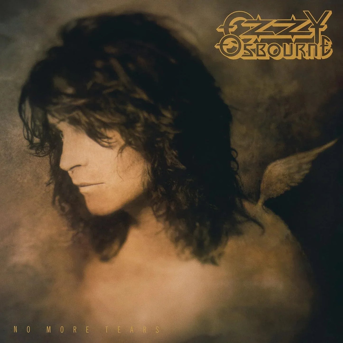 Ozzy Osbourne - No More Tears (RSD Exclusive, Limited Edition Picture Disc) (LP) - Joco Records