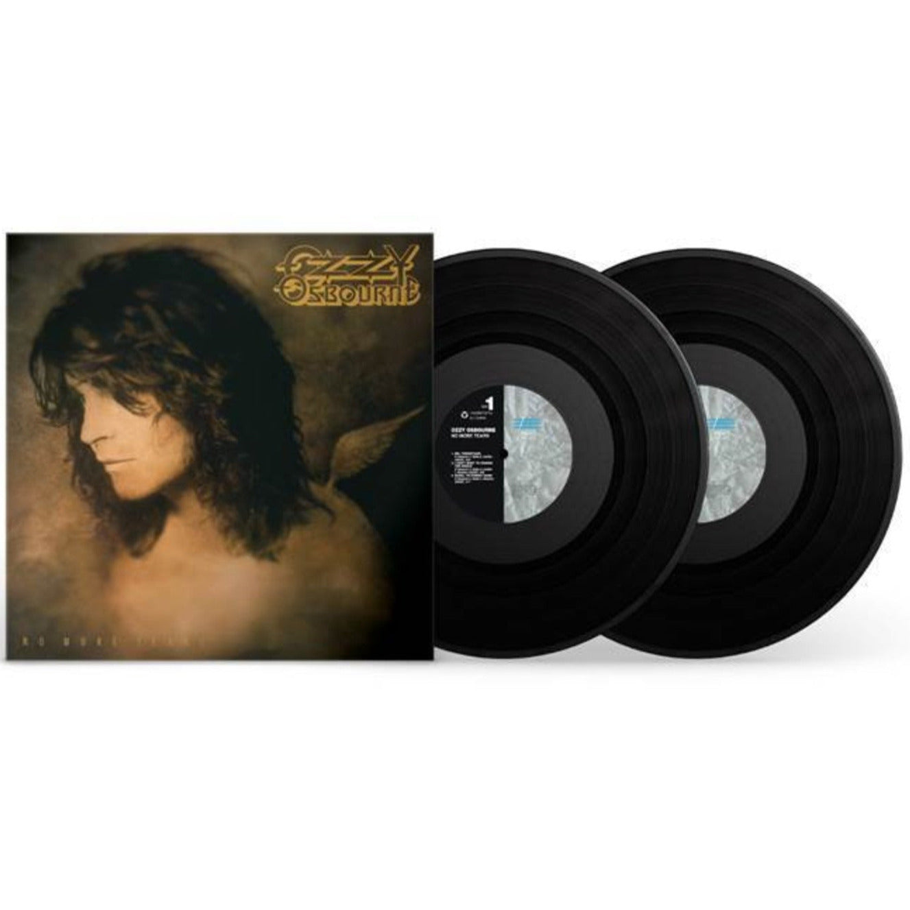 Ozzy Osbourne - No More Tears (Remastered) (2 LP) - Joco Records