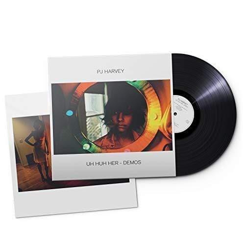 PJ Harvey - Uh Huh Her (Demos) (LP) - Joco Records