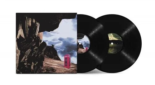PORCUPINE TREE - THE SKY MOVES SIDEWAYS