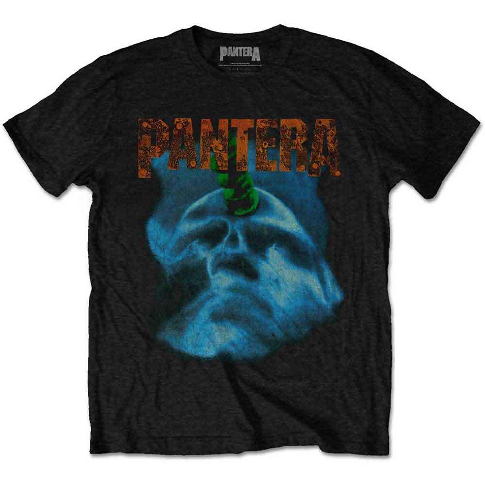 Pantera - Far Beyond Driven World Tour (T-Shirt) - Joco Records