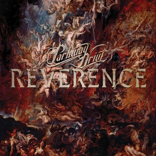 Parkway Drive - Reverence (LP)