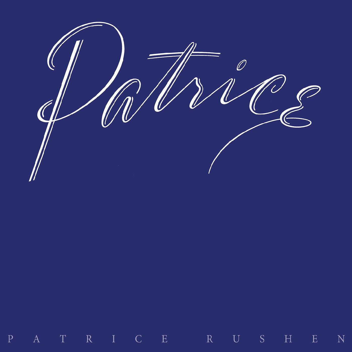Patrice Rushen - Patrice (Vinyl) - Joco Records