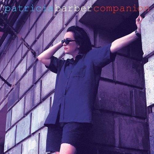 Patricia Barber - Companion (Ogv) (Vinyl) - Joco Records