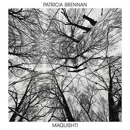 Patricia Brennan - Maquishti (Vinyl) - Joco Records
